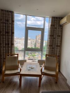 Кадор, Жемчужина 3