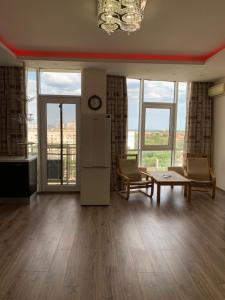 Кадор, Жемчужина 3