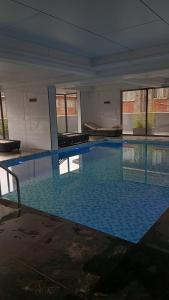 serene stays apartment with fully equipped gym swimming pool private parking space and amazing scenic views