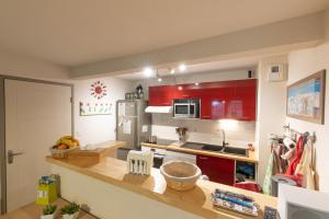 Appartement Le Bois de Marie