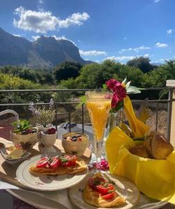 Esmaraldas House of Love