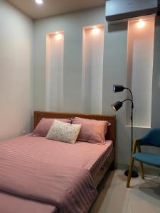 Cibis Homestay - Tra Khuc riverside