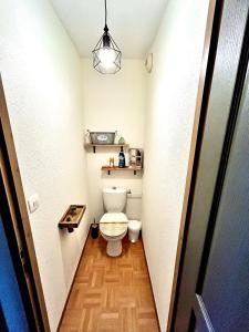 Bel Appartement 6 personnes au pied des pistes