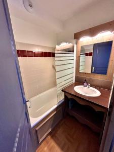 Bel Appartement 6 personnes au pied des pistes