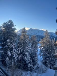 Bel Appartement 6 personnes au pied des pistes