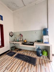 Aurelia Syariah Homestay Dieng