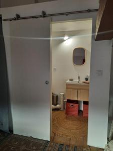 Grand et lumineux appartement de 100m2 en Duplex