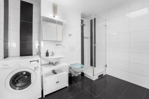 Aerial View Apartment 17th Floor