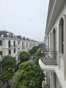 RosyDiamond Hotel Ocean Park 2