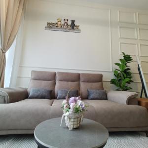 Amber Cove Malacca