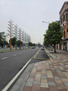 RosyDiamond Hotel Ocean Park 2