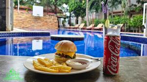 Garden Village Boutique Hotel & Pool Bar