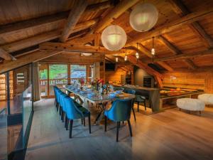 5-Star Chalet Lodge Rodzina - OVO Network