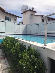 Flat 08 confortável a 300m da praia Imperdível