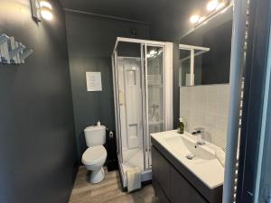 Le studio du Clos du Bourgage