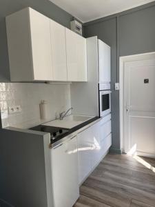 Le studio du Clos du Bourgage