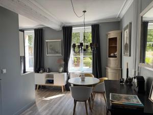 Le studio du Clos du Bourgage