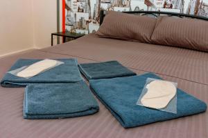 Uneed Hotel - готельні номери біля вокзалу