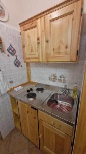 Lavarone & Folgaria Residence