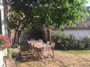 la bergerie de Haute Provence