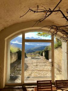 la bergerie de Haute Provence