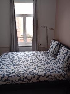 T2 rénové proche métro