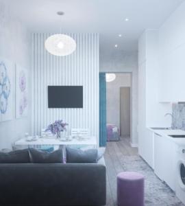 Freedom Dolynsky Cozy