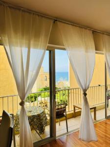Sea View apartment in Sliema