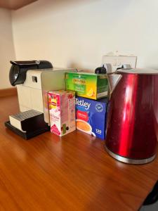 Sea View apartment in Sliema