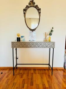 Sea View apartment in Sliema