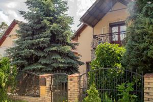 Karnevál Vendégház