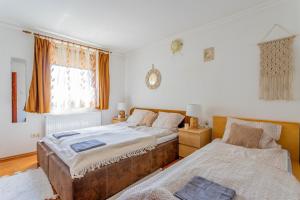 Karnevál Vendégház