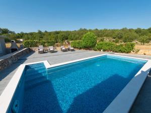 Villa in Ugljane with private pool