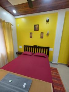 Vista Valley Home stay-Gokarna
