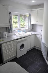 Eaglesfield House Guest Apartment