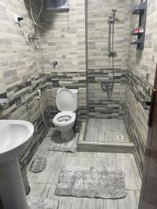 شاليه فندقي نيو جولف باي