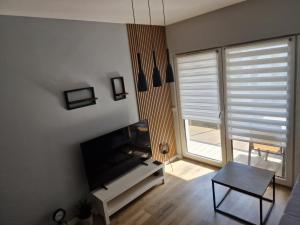 Apartament dworska Brzezno