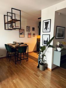 1BR with best view of the city