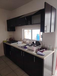 Puerto Vallarta dep amueblado