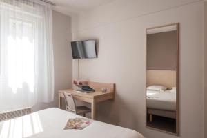Appart'hotels Appart'City Classic Lyon Part Dieu Garibaldi : Studio Double - Non remboursable