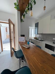 La casina di via Cavour