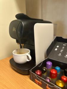 Nomad Haux in the heart of Tossa 7