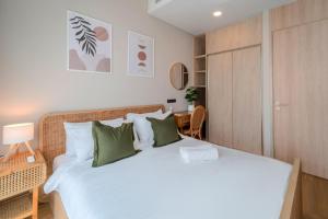 5 Star Centric 1BD Apartment Sukhumvit