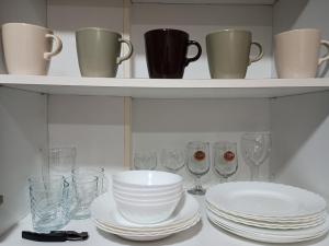 Apartment close to the historical center