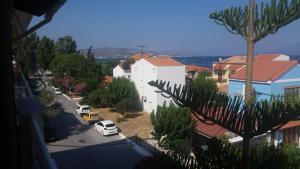 Marialena Pension Samos Greece