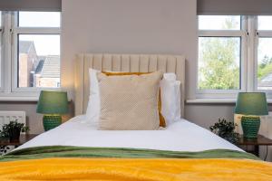 Cosy & Charming Stay 10 mins to to Newcastle