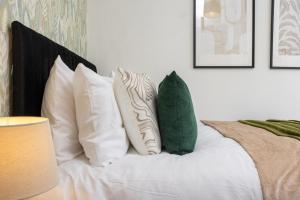 Cosy & Charming Stay 10 mins to to Newcastle
