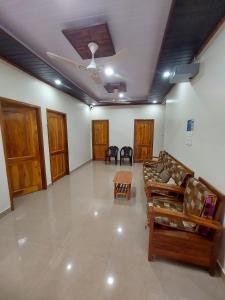 Vista Valley Home stay-Gokarna