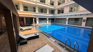 Fortune JP Palace, Mysore - Member ITC Hotels Group