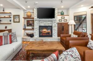 Vail Bridge Street 3 Bedroom Condo